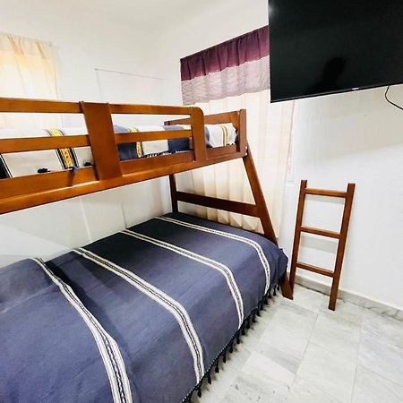 Habitaciones Leonor Oaxaca ภายนอก รูปภาพ