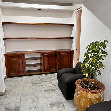 Habitaciones Leonor Oaxaca ภายนอก รูปภาพ