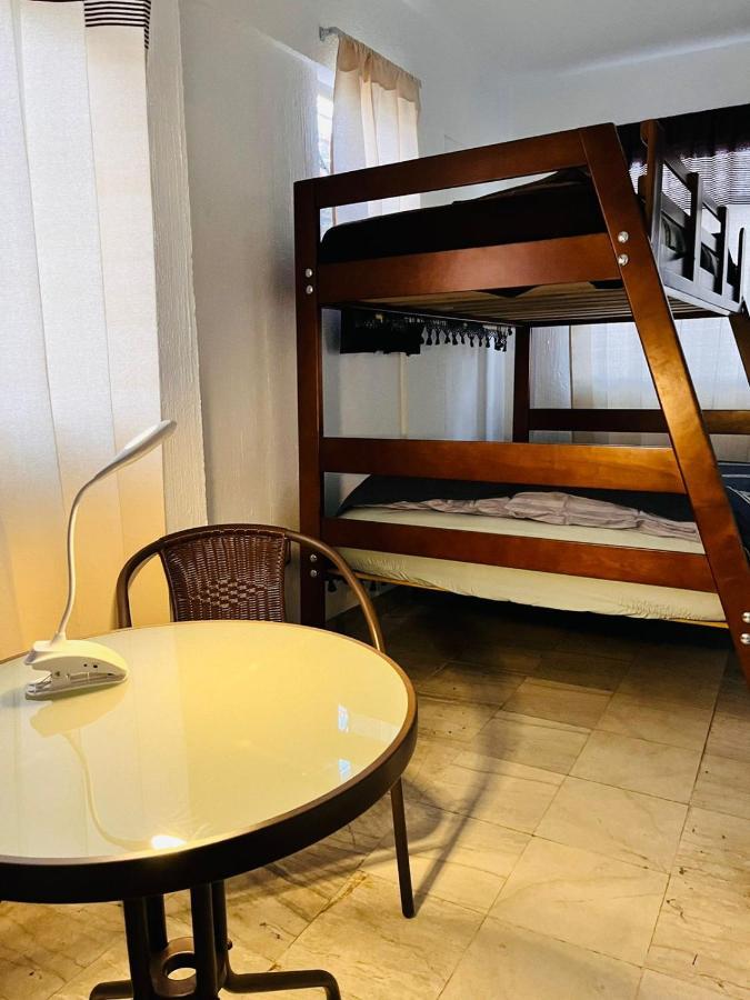 Habitaciones Leonor Oaxaca ภายนอก รูปภาพ