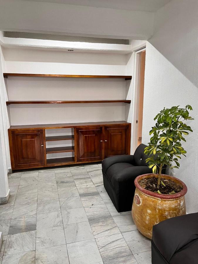 Habitaciones Leonor Oaxaca ภายนอก รูปภาพ